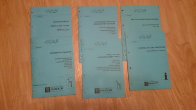 406er Hefte.JPG (226.04 KiB) 4244 mal betrachtet 406er Hefte.JPG