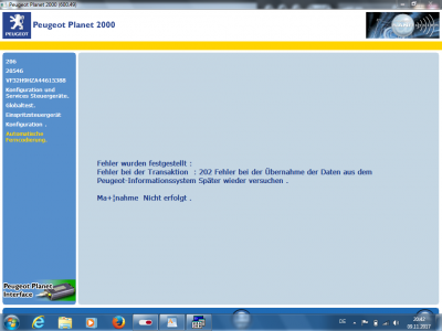 Fehler Datenbank.png (130.44 KiB) 3861 mal betrachtet Fehler Datenbank.png
